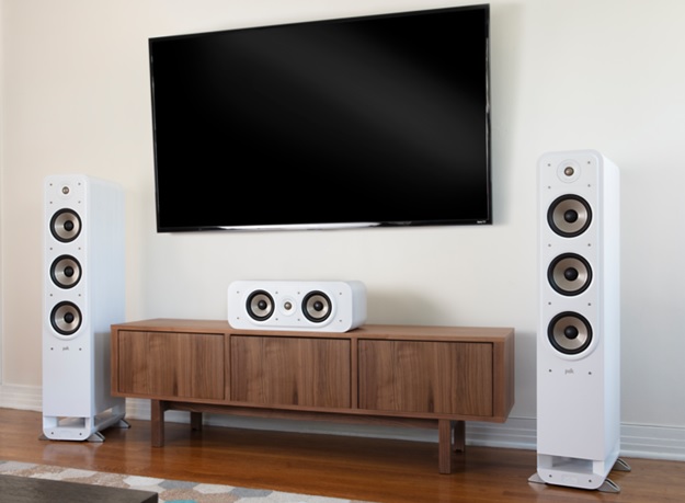 Polk Audio ES60 kolumny podłogowe